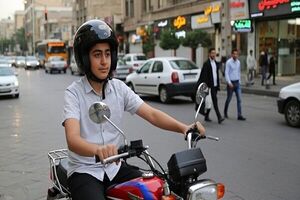 پاسخ به سوالات متداول درباره گواهینامه موتور ۱۶ ساله‌ها