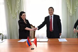 ابعاد و پیامدهای تقویت قدرت نرم چین در ارمنستان