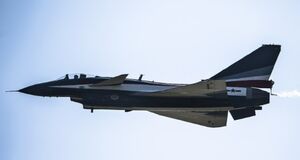 از پاکستان تا آفریقا؛ نفوذ جنگنده‌های چینی در نیروی هوایی جهان