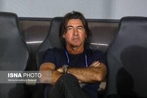 جلسه فوری تاجرنیا با ساپینتو