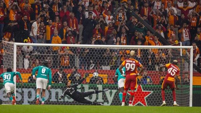 واکنش اشلوت به دومین شکست پیاپی لیورپول