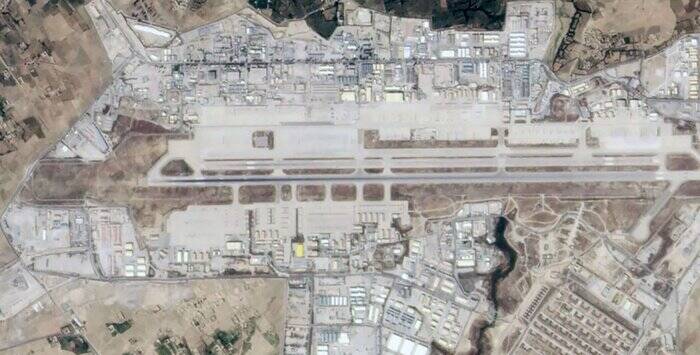 چرا پایگاه نظامی بگرام برای آمریکا اهمیت دارد؟