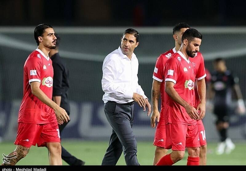پرسپوليس،هاشميان،سبك،تيم،دورسون،سرمربي،تصميم،مربيگري،معتقدم