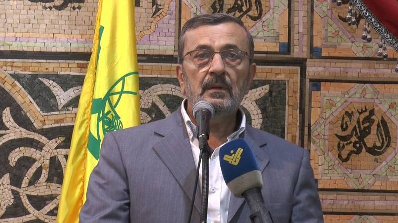 مقاومت،لبنان،دولت،عزالدين،هرگونه،حفاظت،رژيم،شكست،گزارش