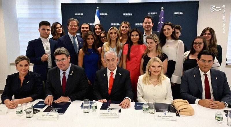 پشت پرده کمپین اینفلوئنسرهای صهیونیستی؛ اسناد تازه چه میگویند؟