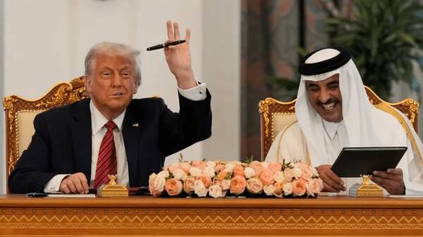 قطر،حمله،فرمان،ايران،آمريكا،منافع،اسرائيل،امنيت