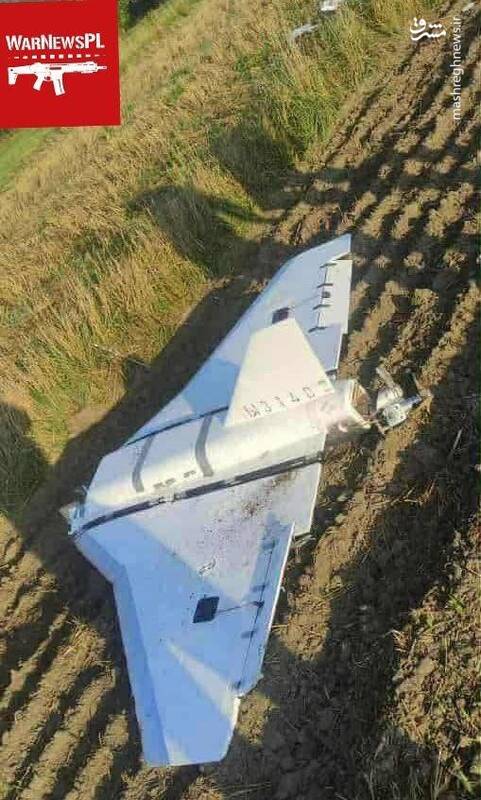 از پرواز پهپادها بر فراز اروپا تا استقرار موشک اورشنیک در بلاروس/ ارتش روسیه برای درگیری تمام عیار با ناتو آماده میشود؟ +نقشه و تصاویر