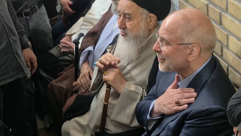 عاليقدر،حوزوي