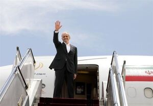 رئیس جمهور پزشکیان بندرعباس را به مقصد تهران ترک کرد