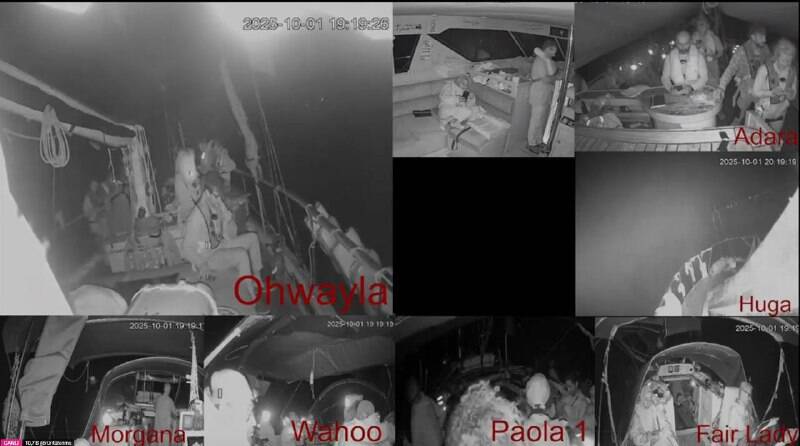 واکنشهای بینالمللی به حمله رژیم صهیونیستی علیه ناوگان «الصمود»