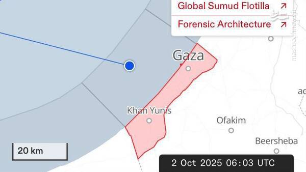 رژیم صهیونیستی تمام کشتیهای کاروان صمود را توقیف کرد/ فعالان کاروان شکست حصر غزه توسط نظامیان اشغالگر دستگیر شدند/ اعتراضات جهانی گسترده در پی تجاوز رژیم اسرائیل به کاروان حامل کمکهای بشر دوستانه + عکس و فیلم