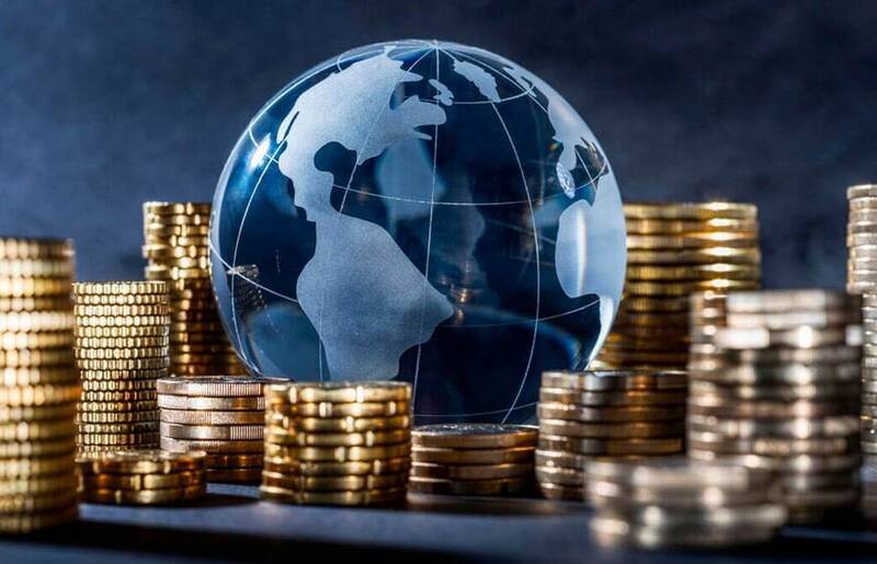 بدهي،جهاني،كشور،اقتصادهاي،تريليون،افزايش،آفريقا،دلار،جهان،آف ...