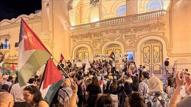 ناوگان،غزه،الصمود،صهيونيستي،رژيم