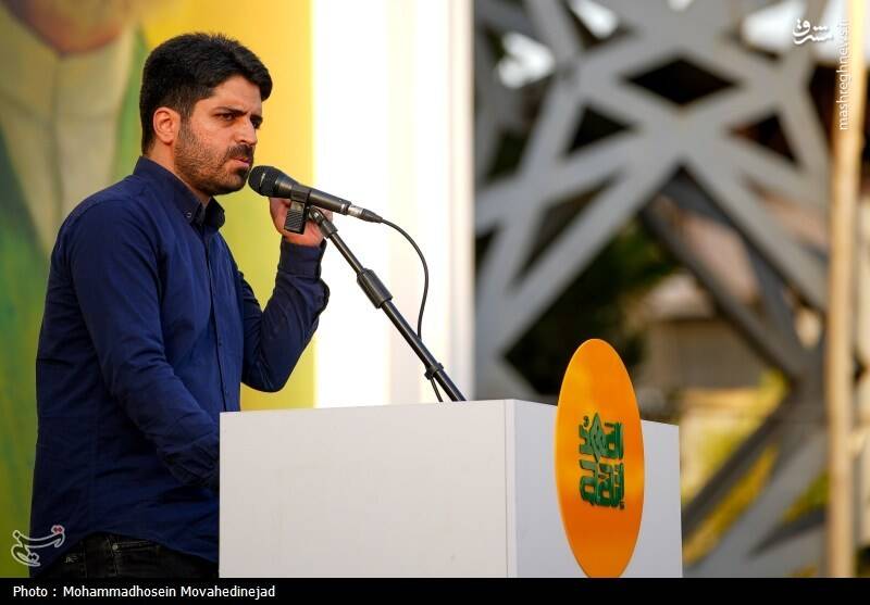 عکس/ نخستین سالگرد شهادت شهیدان سید حسن نصرالله و سید هاشم صفی‌الدین