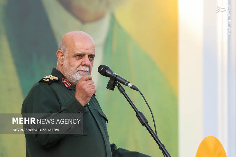 عکس/ نخستین سالگرد شهادت شهیدان سید حسن نصرالله و سید هاشم صفی‌الدین