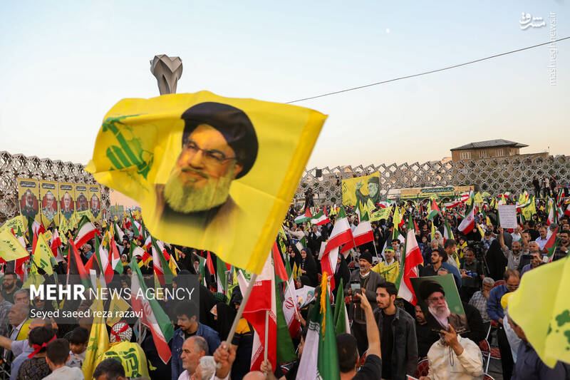 لبنان،سيد،نصرالله،حسن،آرمان،فراتر