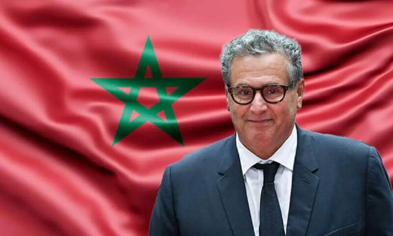 مغرب،كشته،منجر،شبكه،نفر،اليوم،اعتراضات،زخمي،جنبش،نهادهاي،امنيتي