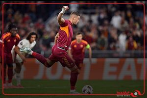 فیلم/ یک اتفاق نادر در زمین فوتبال؛ هت‌تریک دروازه‌بان در مهار یک پنالتی!