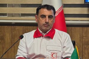 جزئیات جدید از وقوع سانحه برای بالگرد امدادی هلال احمر در لرستان