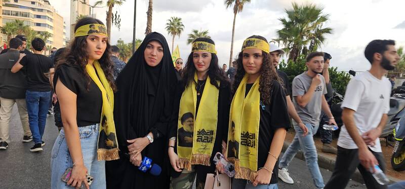 محبوبیت سید حسن؛ نماد پیروزی خون بر شمشیر