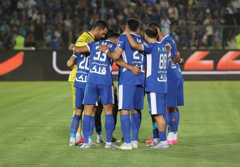 باشگاه،استقلال،فسخ،منتظر،قرارداد،محمد،مديران،بازيكن،قرضي،قرا ...