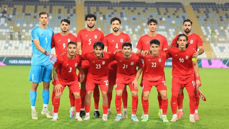 اميد،ايران،استاديوم