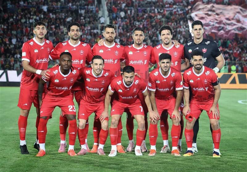 تيم،سرخپوشان،پرسپوليس،حسين،پيروزي،ديدار