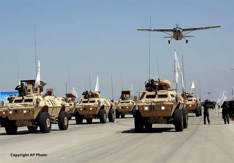 آمريكا،افغانستان،نظامي،طالبان،بگرام،بازگشت،پايگاه،كشور،ريحان ...