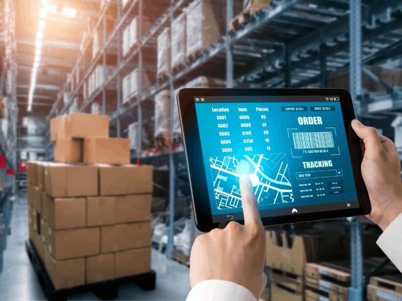 روندهای مدیریت لجستیک هوشمند 2026: رویان TMS، انتخاب برتر حملونقل ایران