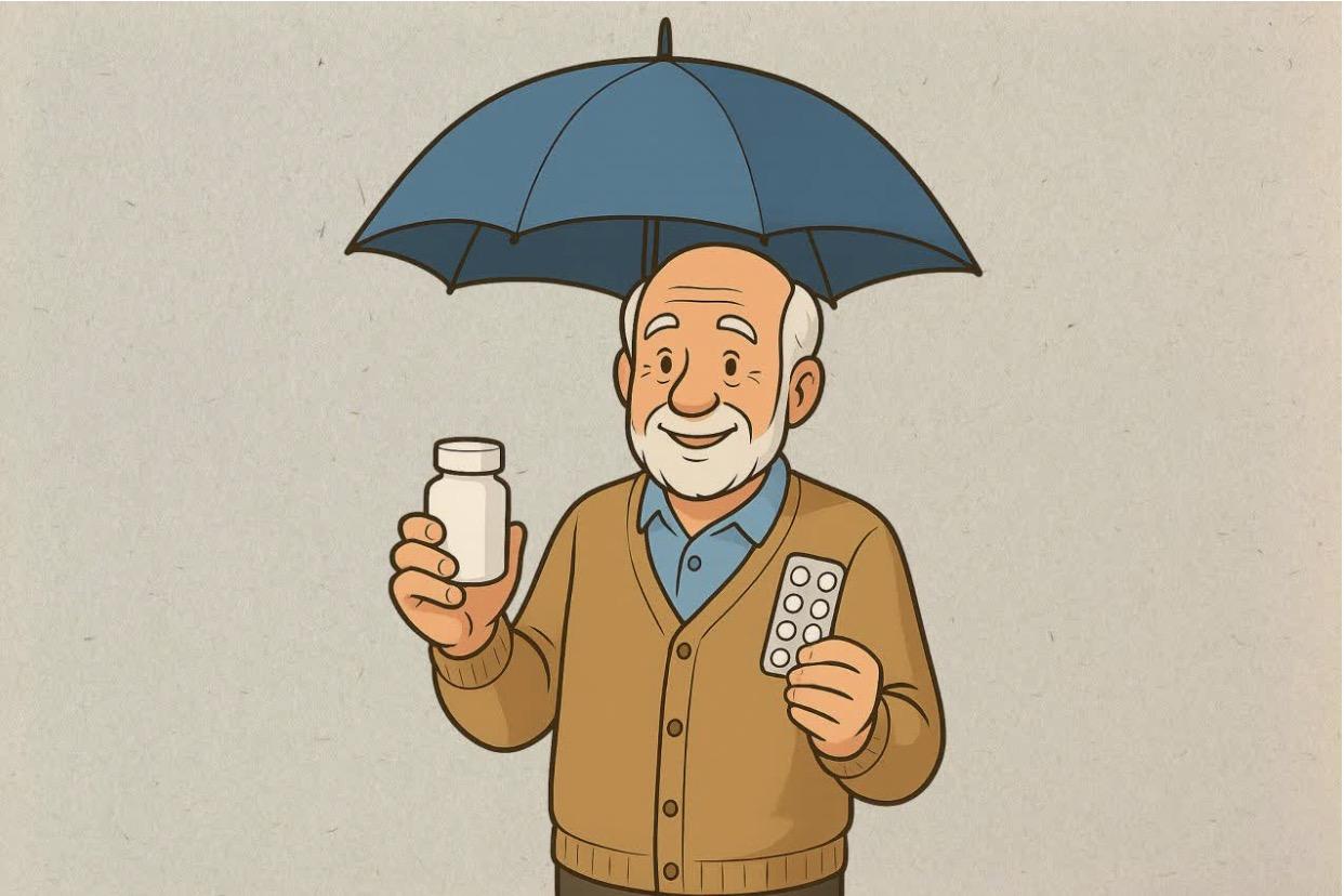 راهنمای انتخاب بهترین بیمه تکمیلی برای بازنشستگان تأمین اجتماعی