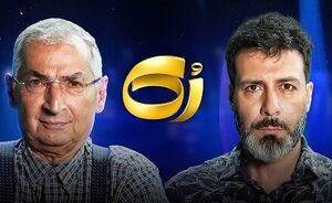 درباره پاسخ‌های سست زیباکلام به یک بازیگر در مورد امنیت ملی / واشقانی، زیباکلام را ناوک‌اوت کرد