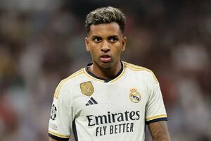 چراغ سبز ستاره رئال به الهلال