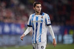 غیبت مهمترین بازیکن روسیه برابر ایران