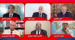 اقدام اسرائیل در رهبرسازی از رضا پهلوی، صدای اپوزیسیون را هم درآورد!