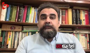 رسوایی تمام‌عیار و خیانت پهلوی زیر چتر تبلیغاتی رژیم صهیونیستی!+ فیلم