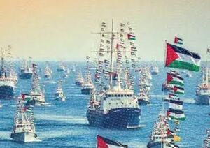 پروژه بزرگ صهیونیسم هیچگاه تا این حد بین مردم جهان منفور نبوده