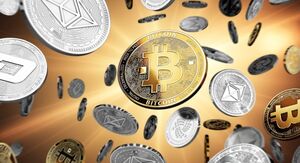 عبور بیت کوین از 122 هزار دلار