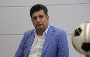 سمیعی: منتظر محمد پیشنهاد 20 میلیاردی را قبول نکرد تا با 200 میلیون به نساجی برود!