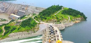 ابرپروژه سد رنسانس اتیوپی و چالش‌های راهبردی