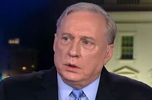 تیر خلاص مک‌گرگور به کاخ سفید: ایران هرگز تهدید نبود، اما شما جنگ می‌خواهید