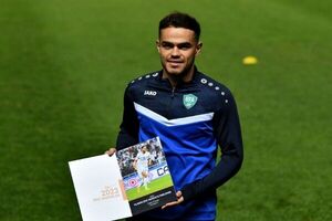 توصیه کادر پزشکی پرسپولیس به هافبک ملیپوش