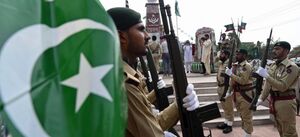 تأثیر سیاست‌های ارتش پاکستان بر روابط با افغانستان