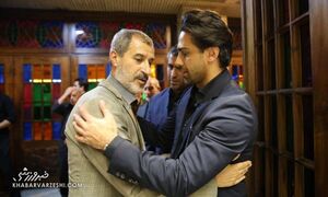 مشکل هاشمیان در پرسپولیس، حرفه‌ای بودن اوست