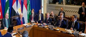 چرا حاکمان عرب و مسلمان از طرح ترامپ برای غزه حمایت کردند؟