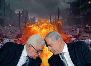 سازش دوباره؛ زیر سایه طرح امارت الخلیل