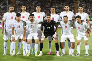 جام جهانی در گرداب سیاست / بحران ویزای ایران و چالش حذف اسرائیل