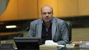 نامه رئیس کمیسیون آموزش به وزیر علوم درباره انفجار در آزمایشگاه دانشگاه تهران