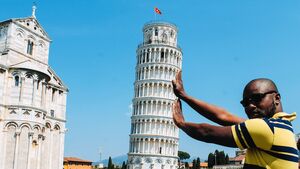 بهشت توریستهای اروپا از رمق افتاد