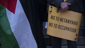 افزایش مخالفت با تل‌آویو در میان یهودیان آمریکا