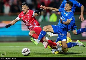 بازرسی کل کشور به قراردادهای استقلال و پرسپولیس ورود می‌کند